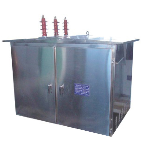 HYTBBW柱上式高壓無功補(bǔ)償裝置