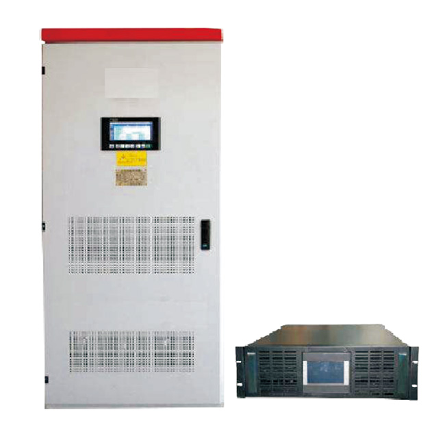 HYSVG型靜止無(wú)功發(fā)生器