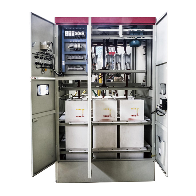 HYYSQ系列高壓電機(jī)水電阻啟動(dòng)柜